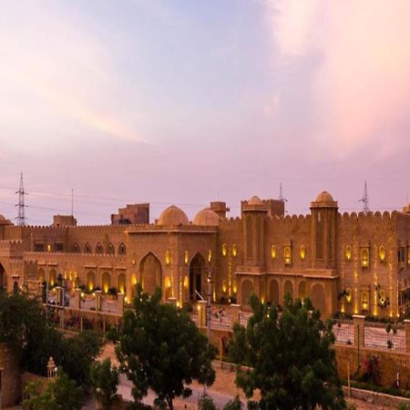 Sairafort Sarovar Portico Jaisalmer Exterior photo