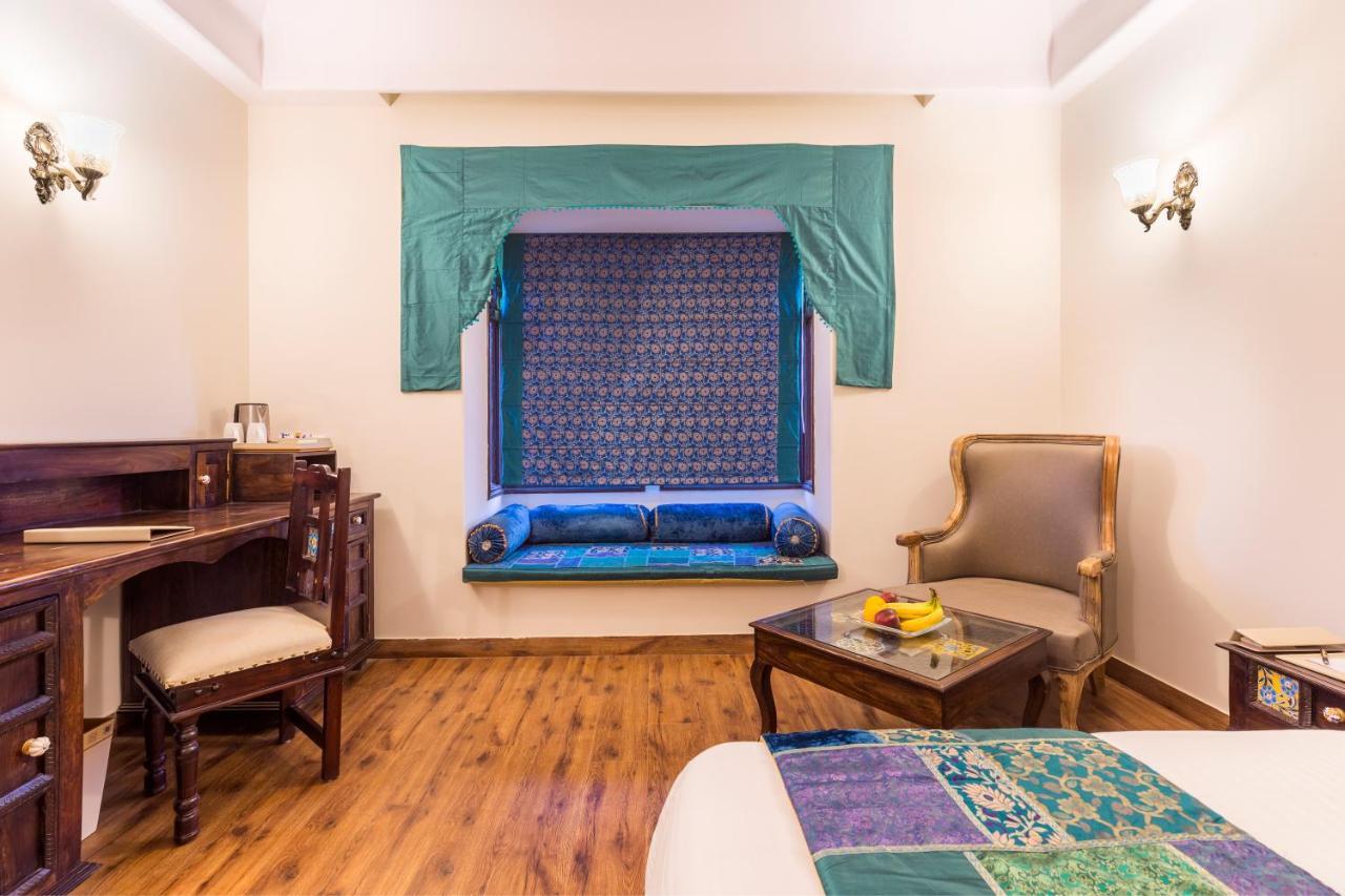 Sairafort Sarovar Portico Jaisalmer Exterior photo