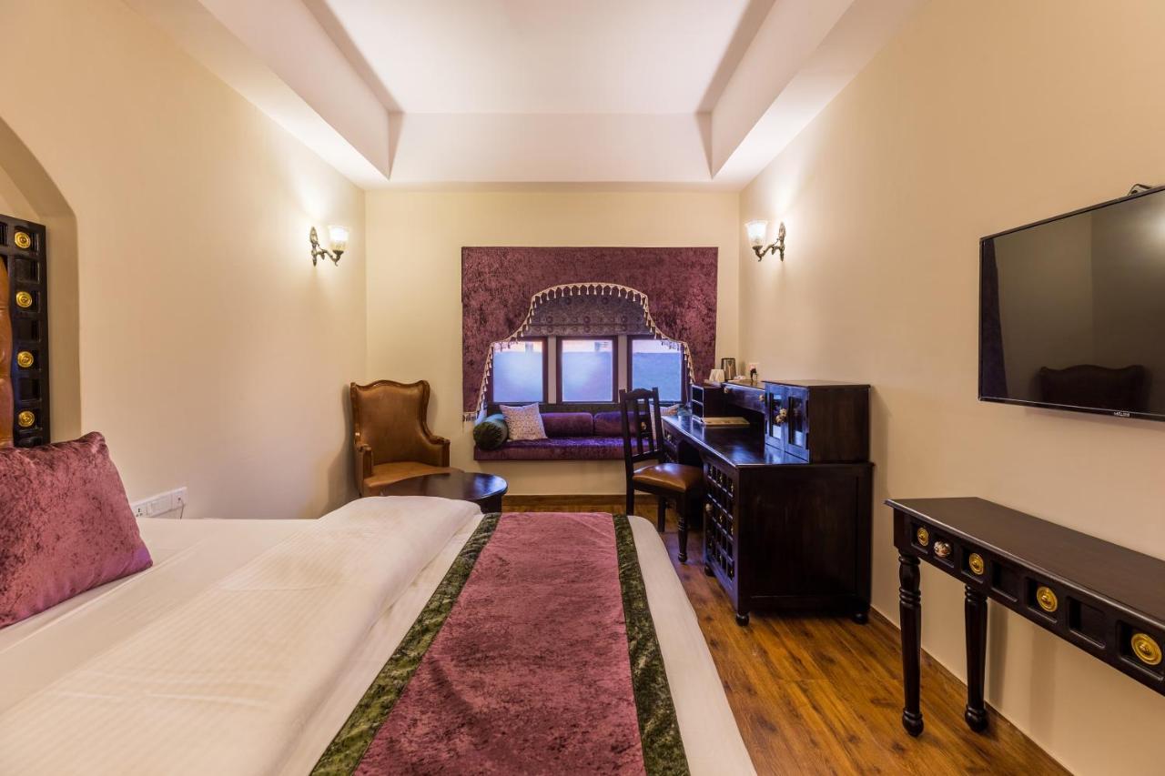 Sairafort Sarovar Portico Jaisalmer Exterior photo