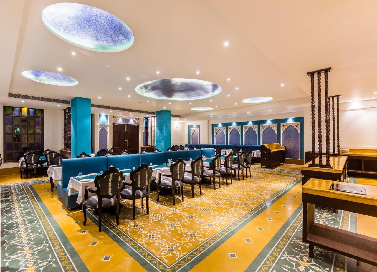 Sairafort Sarovar Portico Jaisalmer Exterior photo