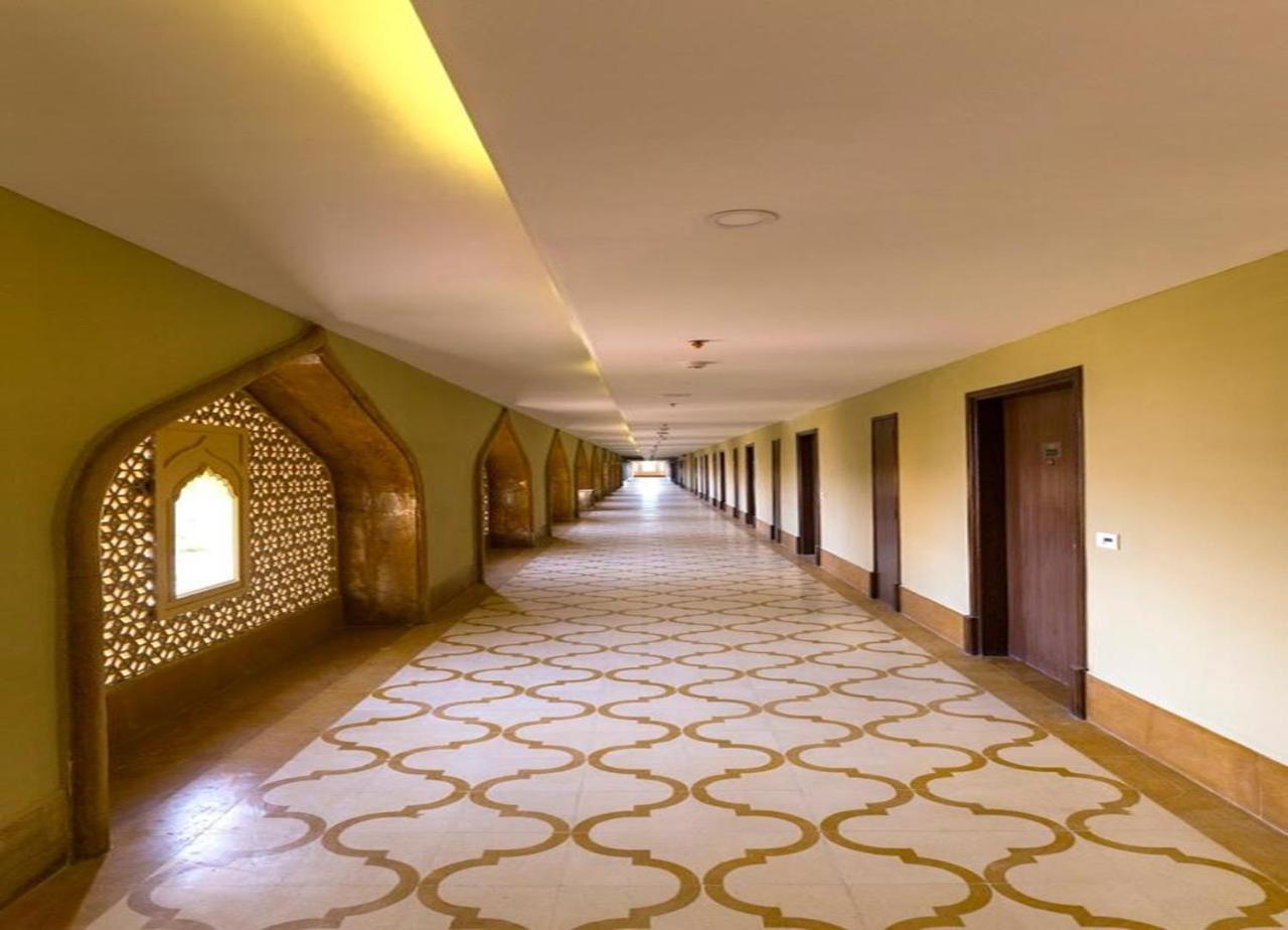 Sairafort Sarovar Portico Jaisalmer Exterior photo
