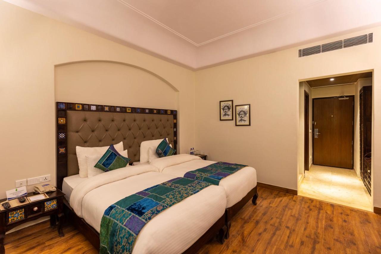 Sairafort Sarovar Portico Jaisalmer Exterior photo